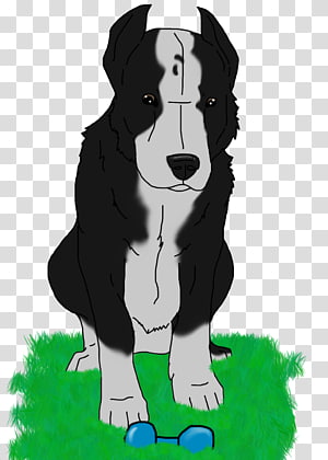 Dog breed Puppy , puppy transparent background PNG clipart thumbnail
