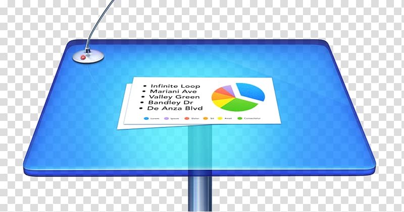 Keynote macOS Apple Microsoft PowerPoint, apple transparent background PNG clipart