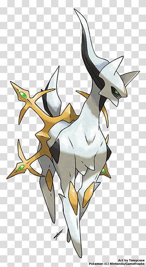 Arceus Pokémon Bulbapedia Pokédex 0, arceus transparent background PNG  clipart