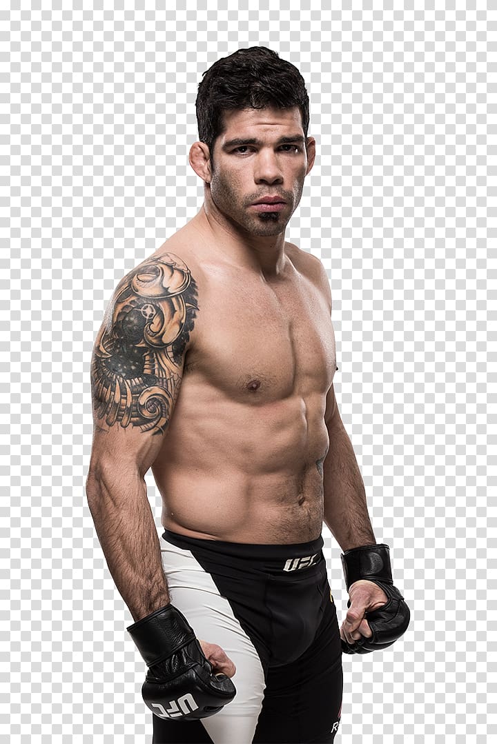 Raphael Assuncao UFC 226: Miocic vs. Cormier Mixed martial arts Heavyweight Wrestling, claudia ufc vs transparent background PNG clipart