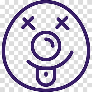 Computer Icons Smiley , smiley transparent background PNG clipart thumbnail