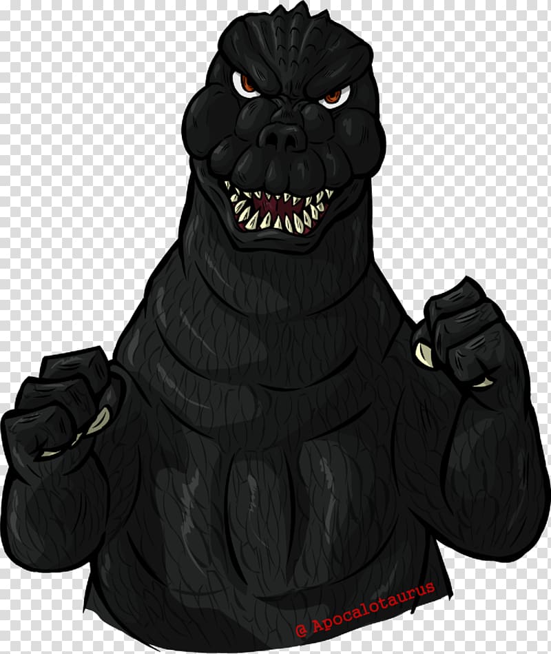 King Ghidorah Godzilla Drawing YouTube Art, godzilla transparent background PNG clipart