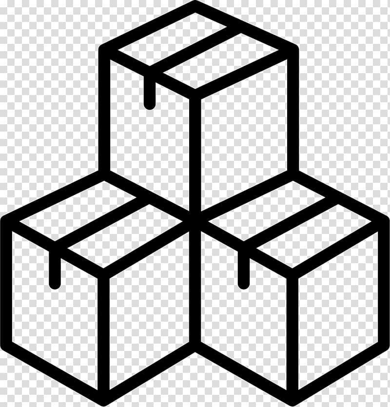 Computer Icons Sugar cubes , cube transparent background PNG clipart