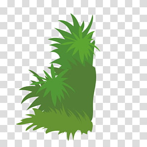 Images Of Cartoon Grass Png