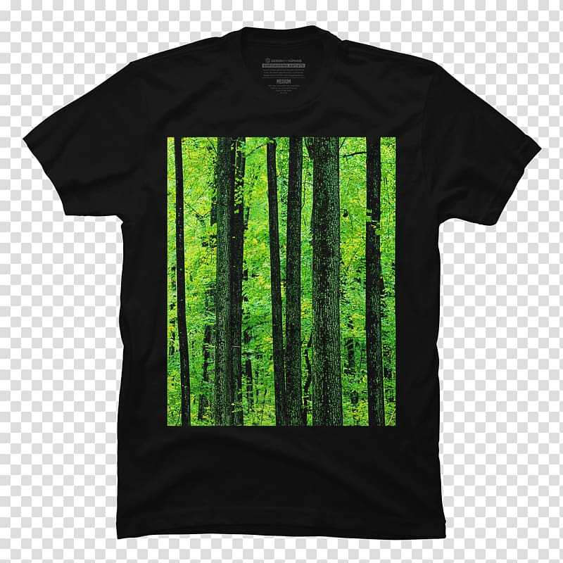 Shenandoah River T-shirt Urban park, fashion t-shirt pattern transparent background PNG clipart