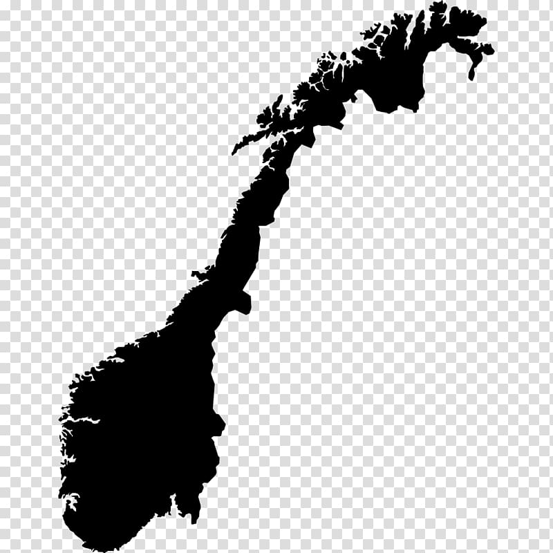 Flag of Norway Map, norway transparent background PNG clipart