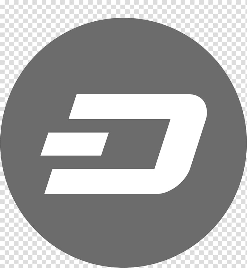Dash Cryptocurrency Coin T-shirt Decentralized autonomous organization, 500 transparent background PNG clipart