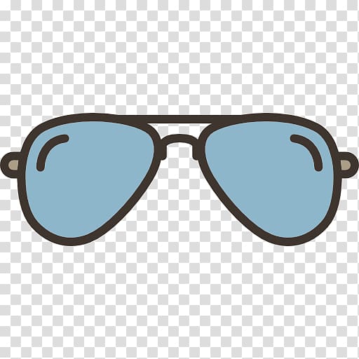 Sunglasses Clothing Accessories Eyewear Sunglass Hut, color sunglasses transparent background PNG clipart