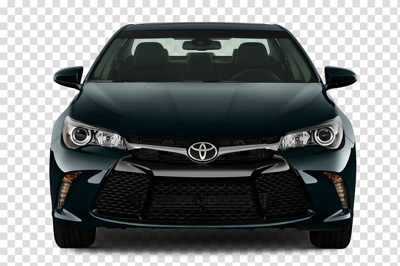 2015 Toyota Camry Car 2016 Toyota Camry 2017 Toyota Camry Hybrid, toyota transparent background PNG clipart