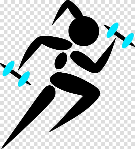 The Female Runner Computer Icons Running , woman transparent background PNG clipart