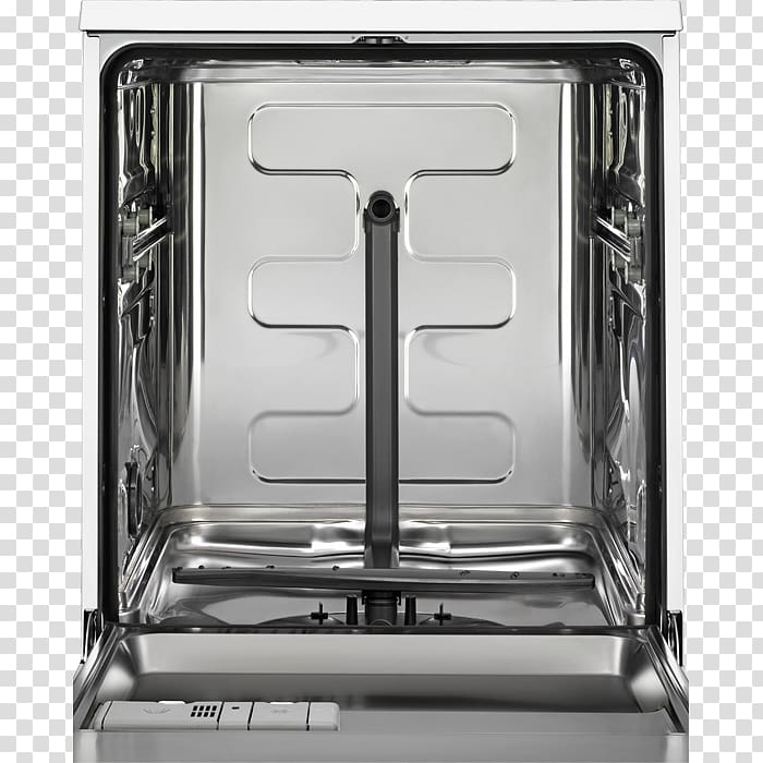 Dishwasher Electrolux ESL5310LO Zanussi Tableware, others transparent background PNG clipart