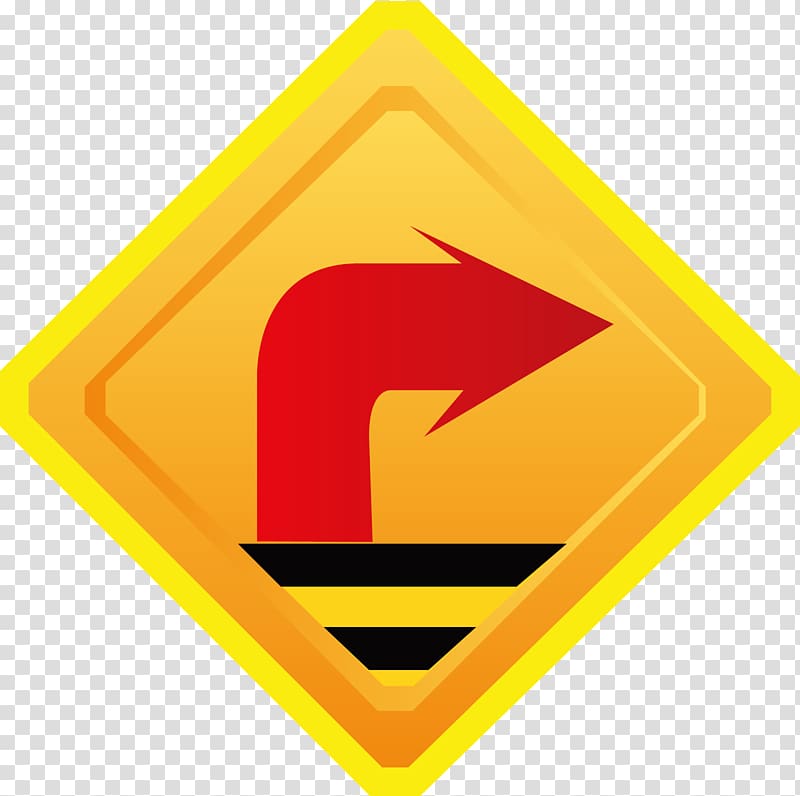 Logo Highway Road Icon, traffic signs transparent background PNG clipart