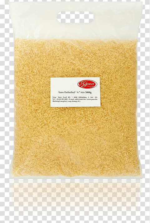 Commodity Ingredient, Parboiled Rice transparent background PNG clipart