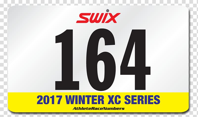 Cross-country skiing Racing Competition number Road running, Pressure-sensitive Adhesive transparent background PNG clipart