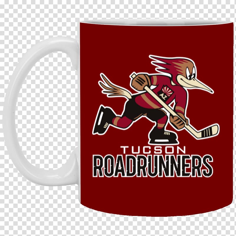 Tucson Roadrunners Arizona Coyotes American Hockey League Phoenix Roadrunners Logo, others transparent background PNG clipart