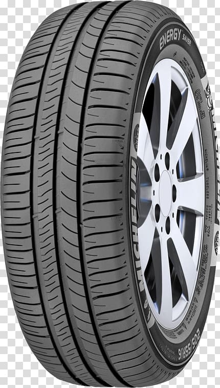 Car Tire Michelin Energy Saver+ Michelin Energy Saver ( 175/65 R14 82T GRNX ) Summer tyres, Energy saver transparent background PNG clipart