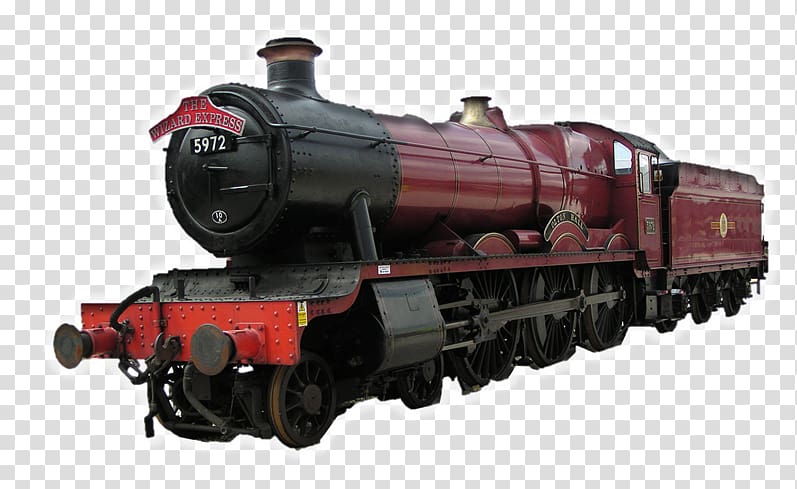 Free download | Train Doncaster Works Steam locomotive GWR 4900 Class