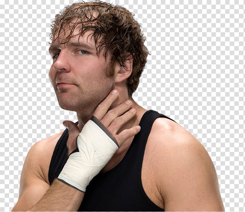 Dean Ambrose WWE Raw WWE Championship Professional Wrestler, sheamus transparent background PNG clipart