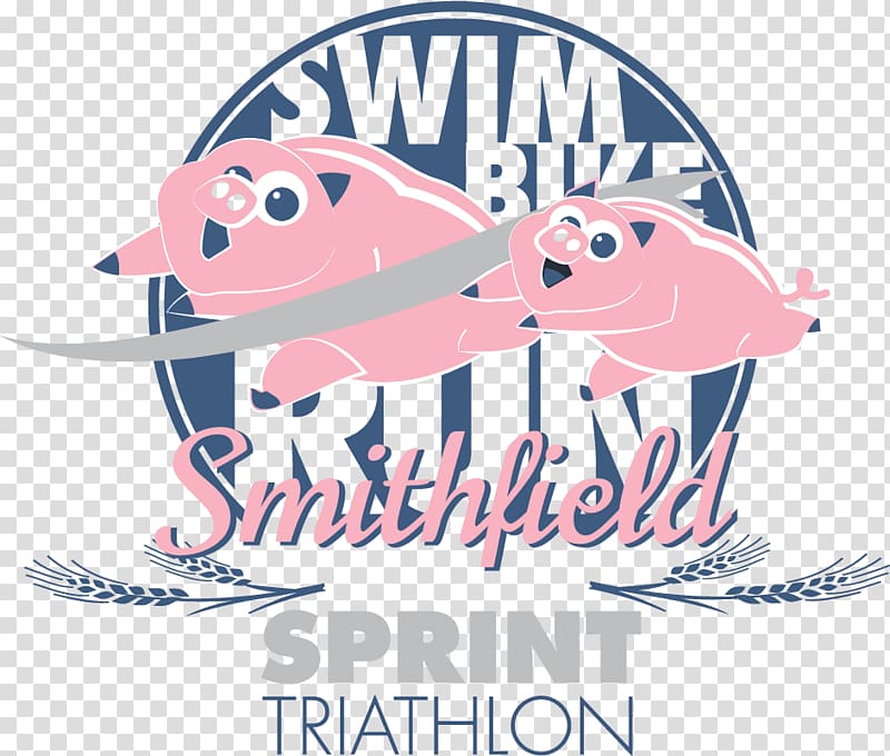 Smithfield Triathlon Swimming Racing Multisport race, others transparent background PNG clipart
