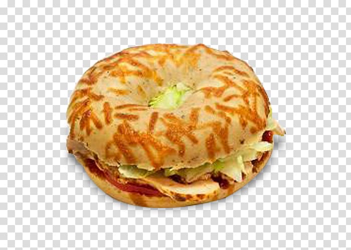 Bagel Salmon burger Fast food Breakfast sandwich Www.newyorkcanteen.fr, bagel transparent background PNG clipart