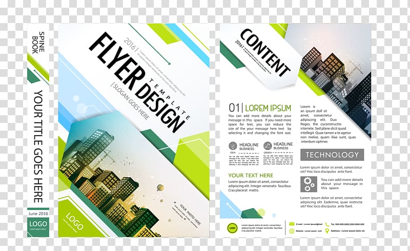 flyer design and content, Flyer Brochure Advertising, Beautiful business book publishing business transparent background PNG clipart