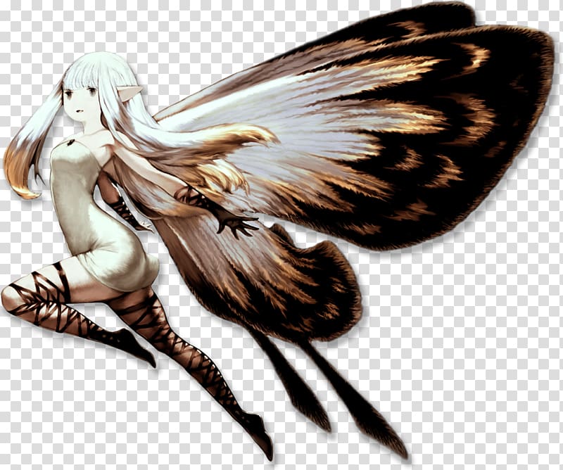 Bravely Default Bravely Second: End Layer Final Fantasy Nintendo 3DS Video game, others transparent background PNG clipart