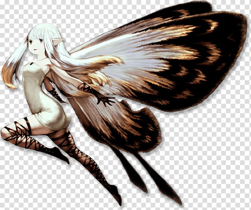 Bravely Default Bravely Second: End Layer Final Fantasy Nintendo 3DS ...