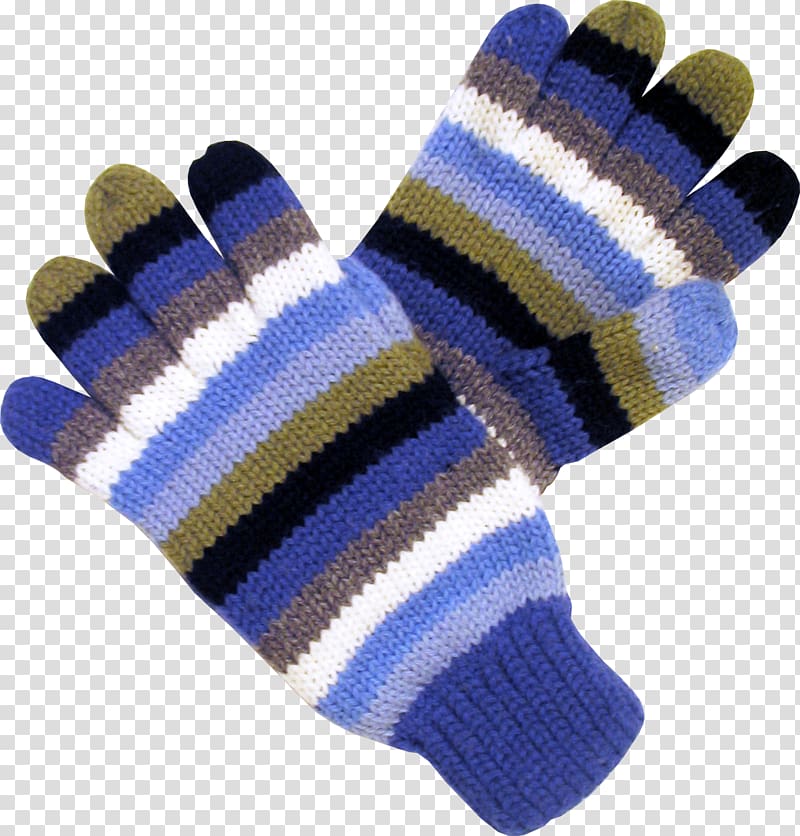 Gloves transparent background PNG clipart