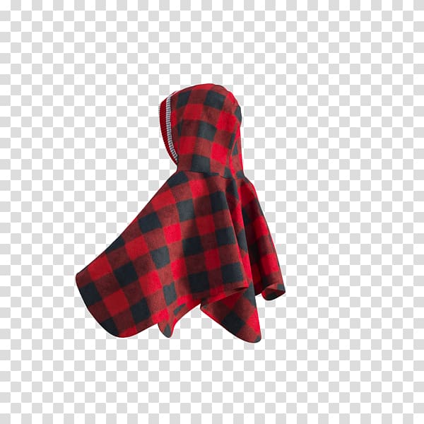 Tartan Glove, Polar Fleece transparent background PNG clipart