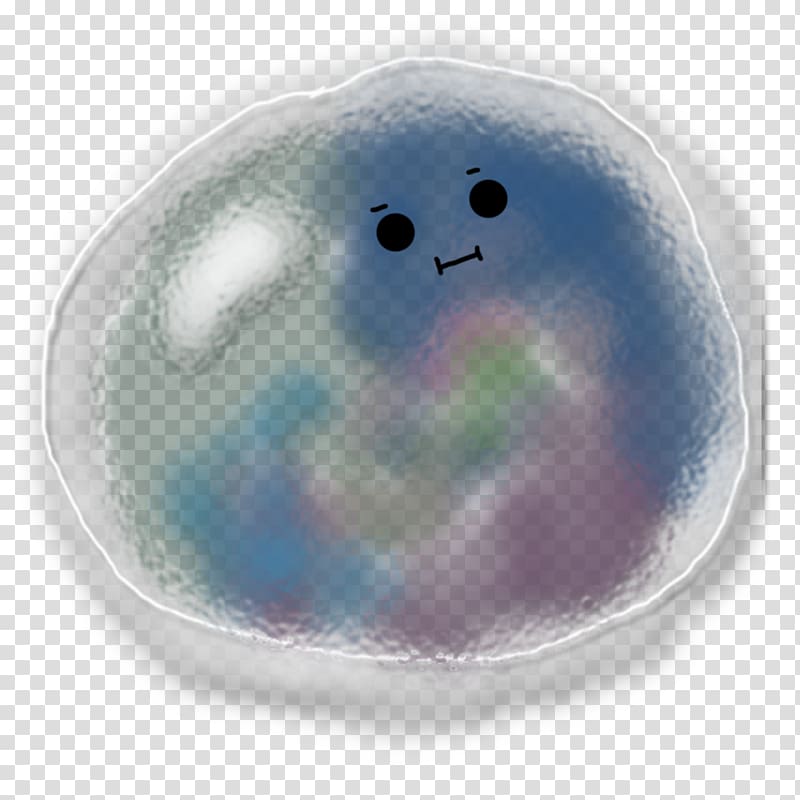 Sphere Organism, heart beat faster transparent background PNG clipart