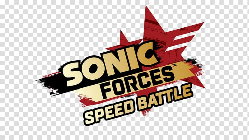 Sonic Forces: Speed Battle Nintendo Switch Sega Logo, sonic forces: speed battle transparent background PNG clipart