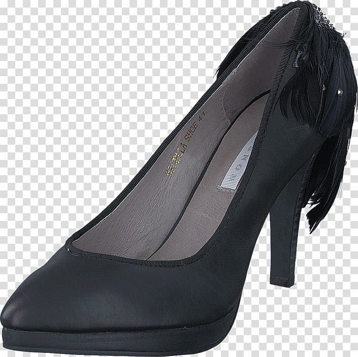 Stiletto heel High-heeled shoe Court shoe Leather Platform shoe, nigella transparent background PNG clipart