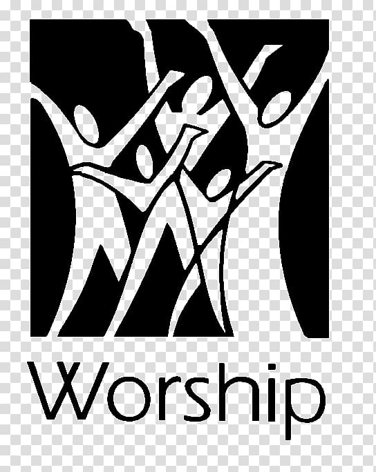 Praise And Worship Logo Png, Transparent Png - kindpng