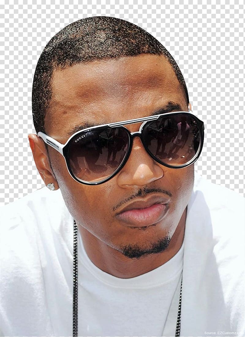 Trey Songz Rapper Hairstyle, trey songz transparent background PNG clipart