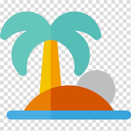 Computer Icons , tropical island transparent background PNG clipart