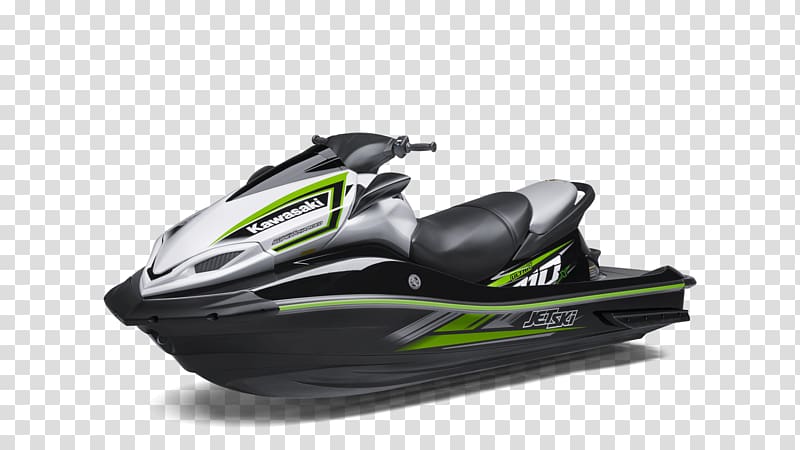 Jet Ski Personal water craft Kawasaki Heavy Industries Motorcycle & Engine Watercraft, skiing transparent background PNG clipart