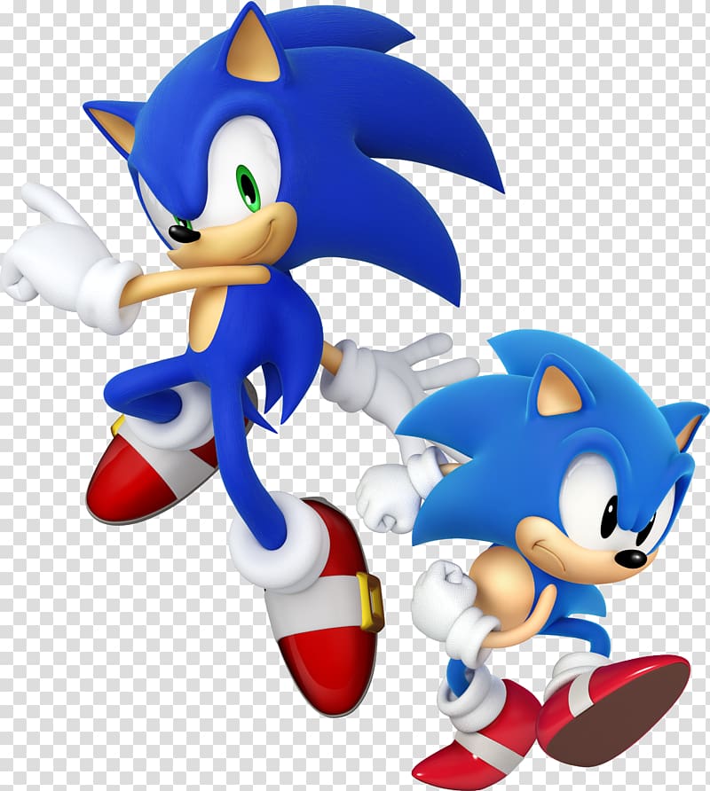 Sonic the Hedgehog 2 Sonic Generations Sega, sonic the hedgehog transparent background PNG clipart