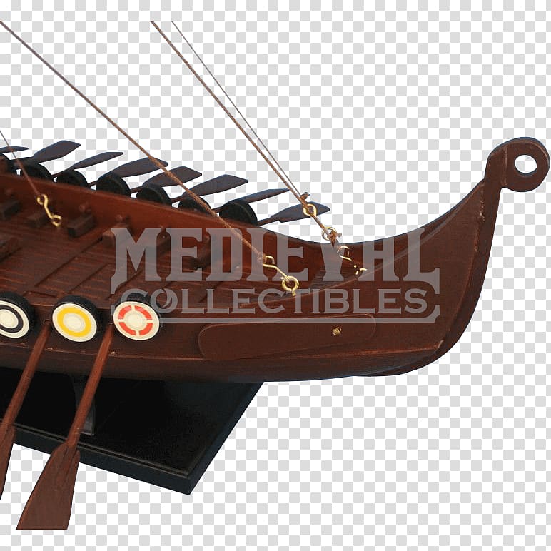 Viking ships Longship Galley, Ship transparent background PNG clipart