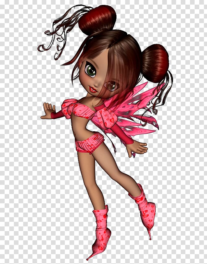 Centerblog Fairy Barbie, Fairy transparent background PNG clipart