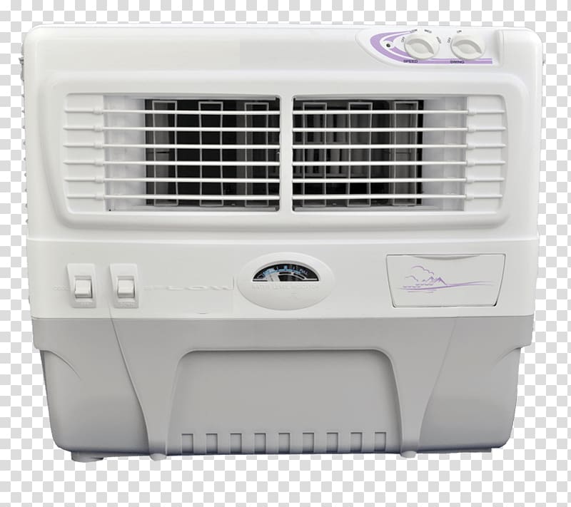Evaporative cooler Kenstar Air conditioning Videocon, cooler transparent background PNG clipart