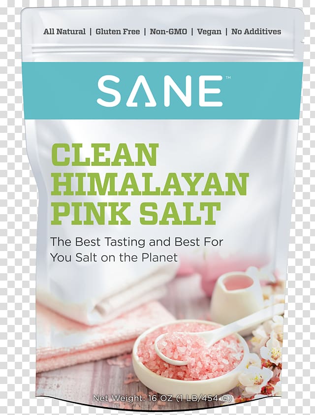 Himalayan salt Superfood Recipe Expert Lean manufacturing, himalayan transparent background PNG clipart