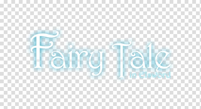 blue background with white Fairy Tale in Elsword text overlay, Elsword Fairy Tail: Portable Guild Fairy tale, fairy tale transparent background PNG clipart