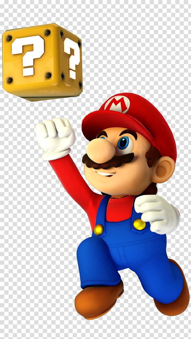Super Mario Bros. Digital art Fan art, jump man transparent background PNG clipart