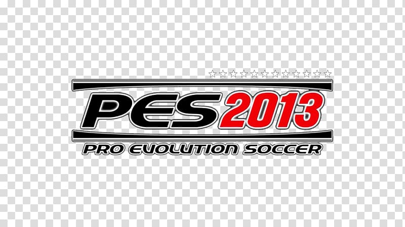 Pro Evolution Soccer 2013 Logo Brand PlayStation 3 Font, sacred games logo transparent background PNG clipart