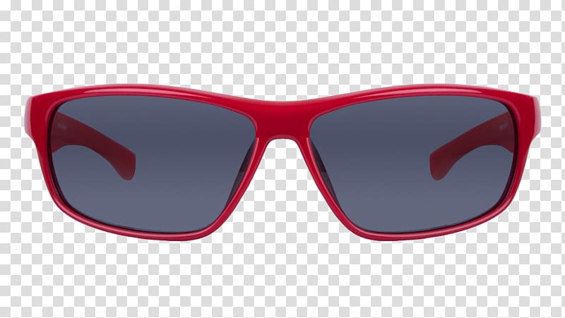 Sunglasses Lens Goggles Anti-scratch coating, Sunglasses transparent background PNG clipart