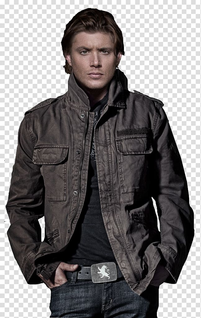 Black M Leather jacket One Tree Hill Outerwear Sleeve, jacket transparent background PNG clipart