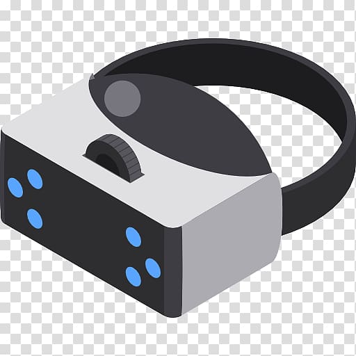Virtual reality Computer Icons Augmented reality HTC Vive, others transparent background PNG clipart