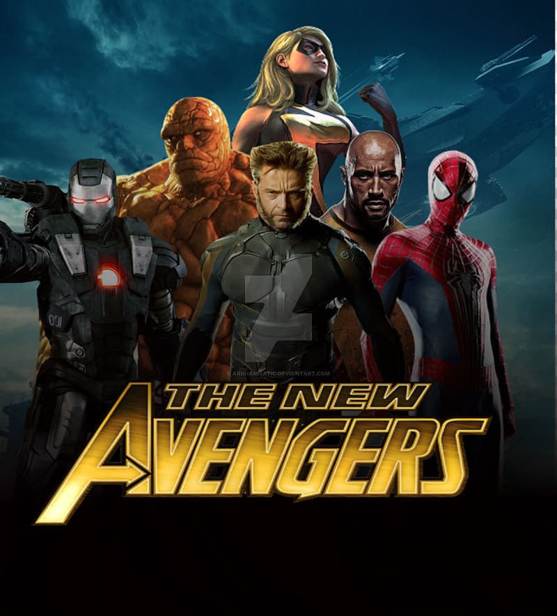 Ultron Film The New Avengers, Avengers transparent background PNG clipart