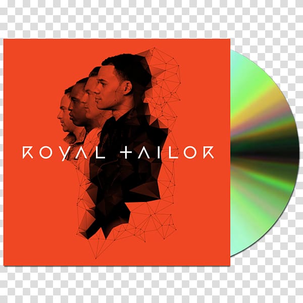 Royal Tailor Remain Song Contemporary Christian music Ready Set Go, tailor transparent background PNG clipart