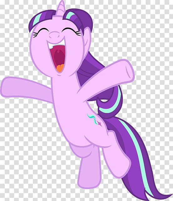 YouTube Twilight Sparkle Pony , star light transparent background PNG clipart